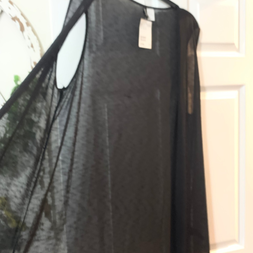Long sweater - NWT!